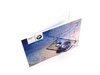 ES#12997 - 01410157006 - Owner's Manual - Navigation - Everything you need to know about your car's navigation system - Genuine BMW - BMW