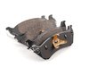 ES#2765378 - 163420122041KT2 - Front & Rear Brake Pad Kit - Featuring Genuine Mercedes-Benz Pads - Genuine Mercedes Benz - Mercedes Benz