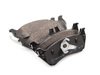 ES#2765374 - 163420122041KT - Front & Rear Brake Pad Kit - Featuring Genuine Mercedes-Benz Pads - Genuine Mercedes Benz - Mercedes Benz