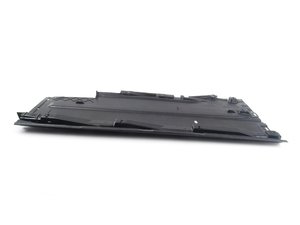 ES#451413 - 8K0825207C - Side Underbody Liner - Left - Often damaged by improper jack placement - Genuine Volkswagen Audi - Audi