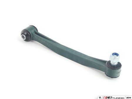 ES#2770531 - 1243200289 - Sway Bar End Link - Priced Each - Fits left or right side - Meyle - Mercedes Benz