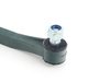 ES#2770531 - 1243200289 - Sway Bar End Link - Priced Each - Fits left or right side - Meyle - Mercedes Benz