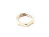 ES#16782 - 07147116137 - Hex Nut - Genuine BMW - BMW