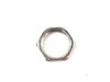ES#16782 - 07147116137 - Hex Nut - Genuine BMW - BMW