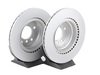 ES#2749079 - 34216855005mkt - Rear Brake Rotors - Pair (300x20) - Featuring a protective Meyle Platinum coating. - Meyle - BMW