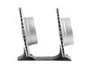 ES#2749079 - 34216855005mkt - Rear Brake Rotors - Pair (300x20) - Featuring a protective Meyle Platinum coating. - Meyle - BMW