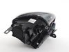 ES#2578780 - 63129808271 - Bi-Xenon Black Headlight Assembly - Left - Replace your cracked or broken headlight housing : Adaptive - Genuine MINI - MINI