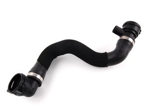 ES#38322 - 17127514405 - Radiator Hose - Lower - Keep your cooling system leak free - Genuine BMW - BMW