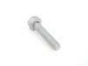 ES#2672875 - 31356778832 - Hex Bolt with Washer - Priced Each - Used to mount the strut into the carrier - Genuine MINI - MINI