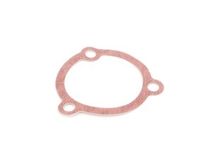 ES#2777410 - 1192010180 - Water Inlet Gasket - Priced Each - Seals water pump intake pipe to water pump - Victor Reinz - Mercedes Benz