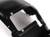 ES#129050 - 51717162832 - Front Fender Liner - Right - Front fender liner, forward section. - Genuine BMW - BMW
