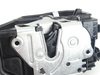 ES#2675893 - 51227202147 - Door Lock Unit - Rear Left - Replace that stuck or broken lock : Comfort access - Genuine MINI - MINI