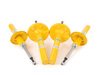 ES#2739667 - 986343304122KT2 - Bilstein Shocks & Struts - Includes both front and rear shocks - Bilstein - Porsche