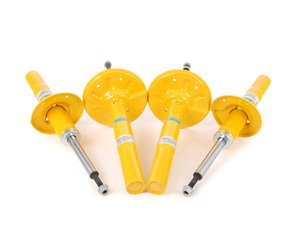 ES#2739667 - 986343304122KT2 - Bilstein Shocks & Struts - Includes both front and rear shocks - Bilstein - Porsche