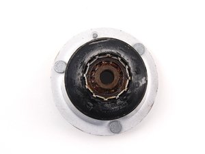 ES#50887 - 31336779613 - Upper Strut Mount - Priced Each - Should be replaced each time shocks are replaced due to this being a wearing item - Genuine BMW - BMW