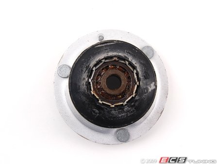 ES#50887 - 31336779613 - Upper Strut Mount - Priced Each - Should be replaced each time shocks are replaced due to this being a wearing item - Genuine BMW - BMW