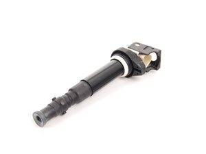 ES#2637185 - 12137841556 - Ignition Coil - Priced Each - Regular ignition coil replacements prevent misfires and preserve fuel economy and check engine lights - Genuine BMW - BMW