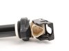 ES#2637185 - 12137841556 - Ignition Coil - Priced Each - Regular ignition coil replacements prevent misfires and preserve fuel economy and check engine lights - Genuine BMW - BMW