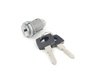 ES#2524384 - 1264600604 - Ignition Lock Cylinder - Includes new keys - MTC - Mercedes Benz