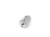 ES#2524384 - 1264600604 - Ignition Lock Cylinder - Includes new keys - MTC - Mercedes Benz