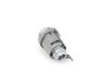ES#2524384 - 1264600604 - Ignition Lock Cylinder - Includes new keys - MTC - Mercedes Benz