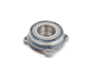 ES#2225333 - 33416764180 - Rear Wheel Bearing - Priced Each - Common cause for noise, vibration, and harshness from rear suspension - Genuine BMW - BMW