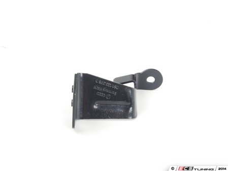 ES#279456 - 06A133376D - Dipstick support bracket  - Used to hold the dipstick in its place - Genuine Volkswagen Audi - Volkswagen