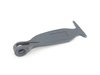 ES#2524660 - 2108870827 - Hood Release Handle - MTC - Mercedes Benz