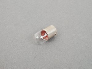 ES#1299855 - N0177186 - Bulb - priced each - 5W replacement bulb - Genuine Volkswagen Audi - Audi Volkswagen