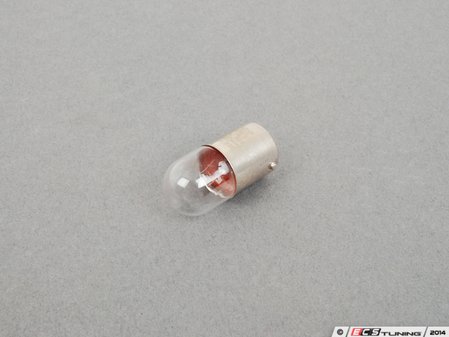 ES#1299855 - N0177186 - Bulb - priced each - 5W replacement bulb - Genuine Volkswagen Audi - Audi Volkswagen