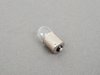 ES#1299855 - N0177186 - Bulb - priced each - 5W replacement bulb - Genuine Volkswagen Audi - Audi Volkswagen