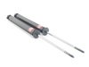 ES#2771053 - 33521096366KT1 - Rear Shock Absorber - Pair  - Pair of left and right rear shocks  - KYB - BMW