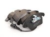 ES#2593916 - 1K0615301AAKT5 - Front Brake Service Kit - Featuring ECS V5 rotors and ECS DD23 ceramic brake pads. - Assembled By ECS - Audi