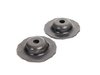 ES#2587113 - 8D0399151RKT - Complete Transmission Mount Kit - Includes all mounts and hardware to reduce driveline vibrations - Genuine Volkswagen Audi - Audi Volkswagen