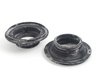 ES#2649636 - 33521094091KT1 - Cup Kit/Coilover Installation Kit - With Spring Pads - Everything you need to install coilovers, shocks/struts, or a cup kit on your BMW using high quality aftermarket components - Assembled By ECS - BMW