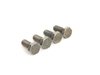 ES#2587113 - 8D0399151RKT - Complete Transmission Mount Kit - Includes all mounts and hardware to reduce driveline vibrations - Genuine Volkswagen Audi - Audi Volkswagen