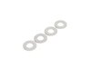 ES#2587113 - 8D0399151RKT - Complete Transmission Mount Kit - Includes all mounts and hardware to reduce driveline vibrations - Genuine Volkswagen Audi - Audi Volkswagen