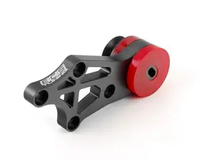 Performance Rear Differential Mount - Audi B5 A4/S4