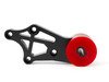 ES#2730494 - 003248ECS01A - Performance Rear Differential Mount - Audi B5 A4/S4 - Increase drivetrain rigidity and response! - ECS - Audi