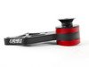 ES#2730494 - 003248ECS01A - Performance Rear Differential Mount - Audi B5 A4/S4 - Increase drivetrain rigidity and response! - ECS - Audi