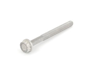 ES#471975 - N91129801 - 12 Point Socket Head Screw - Priced Each - Pick up a replacement screw and be prepared. M12x125x90 - Genuine Volkswagen Audi - Audi
