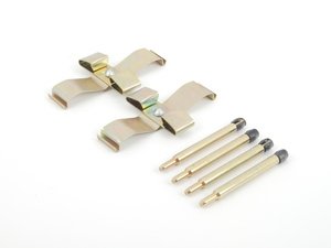 ES#59365 - 34111113663 - REP KIT - Genuine BMW - BMW