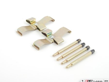 ES#59365 - 34111113663 - REP KIT - Genuine BMW - BMW