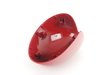 ES#2138995 - 51192185768 - JCW Design Package - Power Fold Mirror  - (NO LONGER AVAILABLE) - JCW red highlights for your Countryman / Paceman - Genuine MINI - 