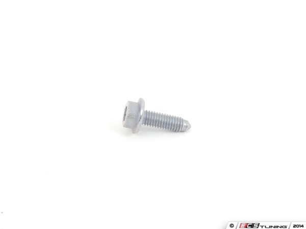 Wht 011 482 Genuine Volkswagen Audi - WHT001497 - BOLT (WHT 001 497)