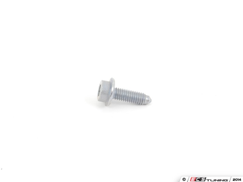 Genuine Volkswagen Audi - WHT001497 - BOLT (WHT 001 497)