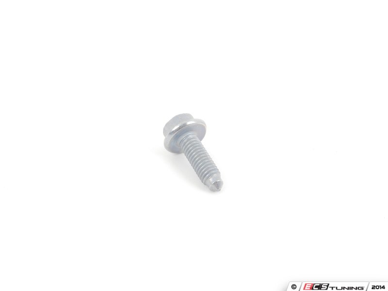 Genuine Volkswagen Audi - WHT001497 - BOLT (WHT 001 497)