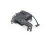 ES#92566 - 51258248313 - Convertible Top Lid Lock - Left - Latches the convertible top lid in place - Genuine BMW - BMW