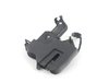 ES#92566 - 51258248313 - Convertible Top Lid Lock - Left - Latches the convertible top lid in place - Genuine BMW - BMW