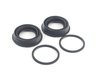 ES#59823 - 34116763995 - Front Caliper rebuild Kit - Kit includes new seals to rebuild rear caliper - Genuine BMW - BMW